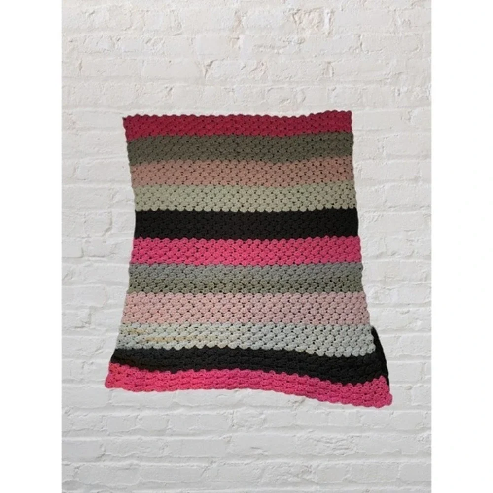 Handmade beautiful vintage